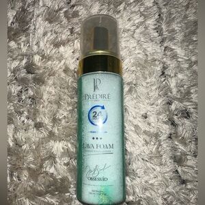 Prédiré Paris Green Lava Foam Cleanser